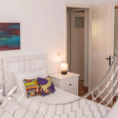 Fiona's House Apartment