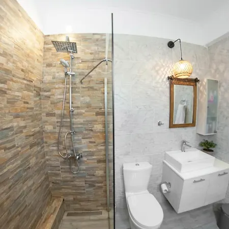 Apartman Fiona's House