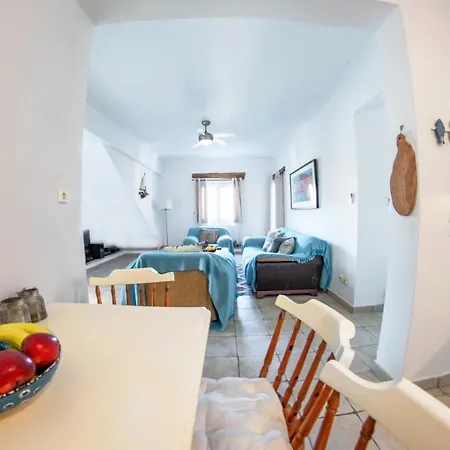 Fiona's House Káto Korakiána