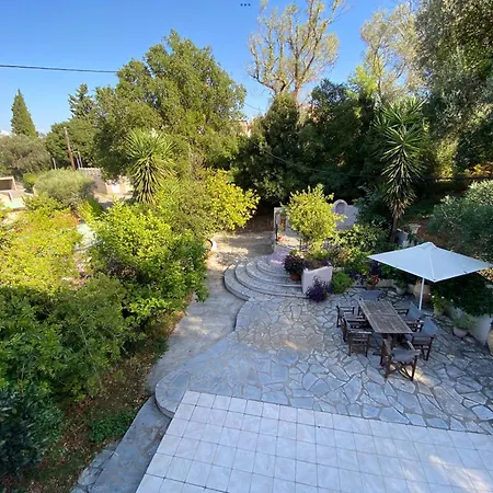דירה Fiona's House