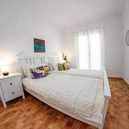 דירה Fiona's House