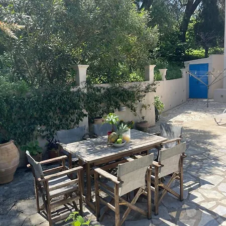 Fiona's House דירה Kato Korakiana