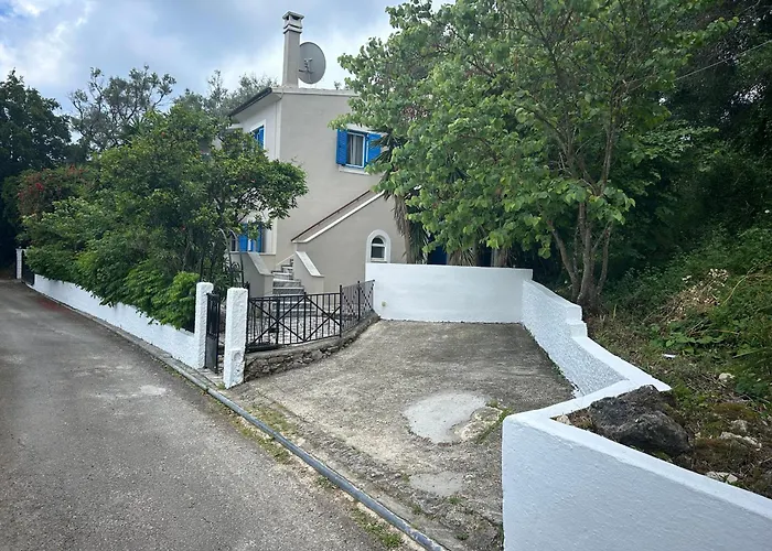 شقة Fiona's House