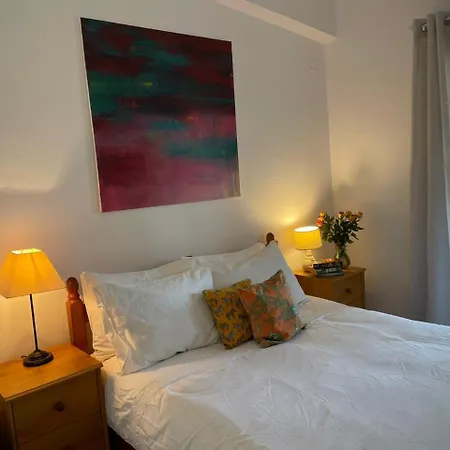 Fiona's House * 卡托克拉克阿纳