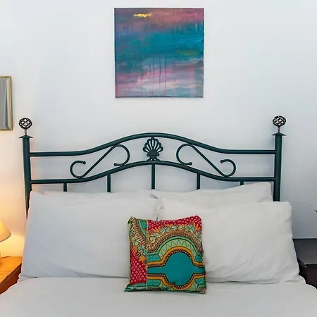 Fiona's House 公寓 *