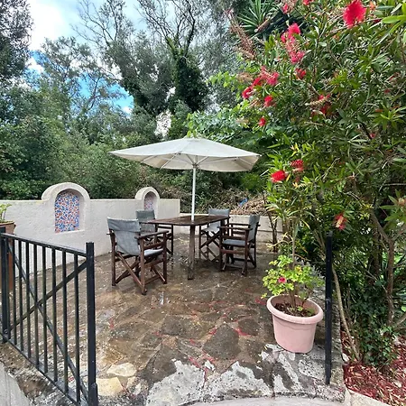 公寓 Fiona's House 卡托克拉克阿纳