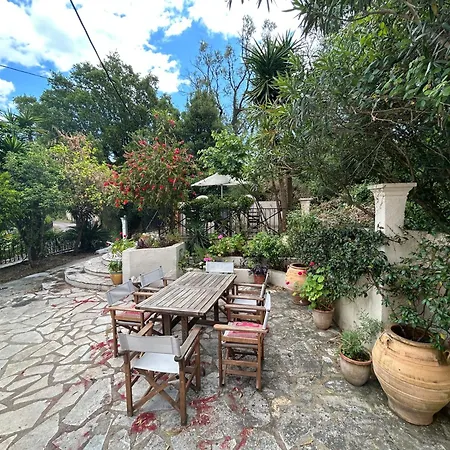 Fiona's House * 卡托克拉克阿纳