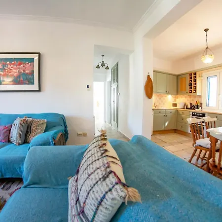 Fiona's House Апартаменты