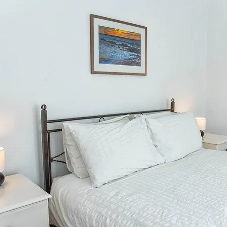 Fiona's House 卡托克拉克阿纳