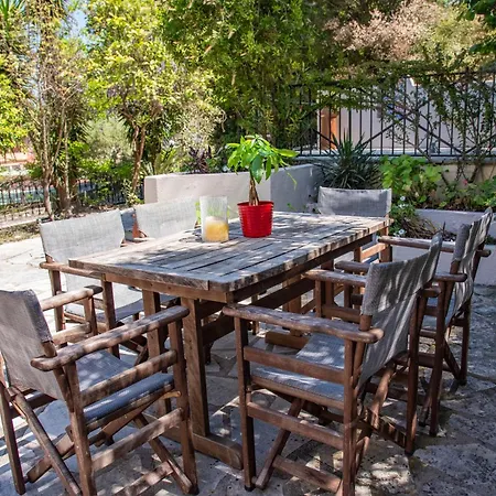 Fiona's House * 卡托克拉克阿纳