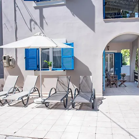 Fiona's House 公寓 卡托克拉克阿纳