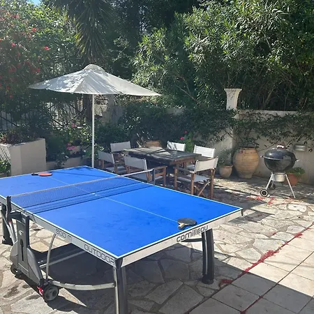 Fiona's House * 卡托克拉克阿纳