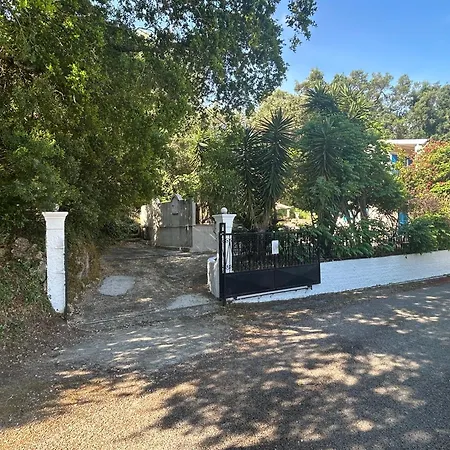 Fiona's House * 卡托克拉克阿纳