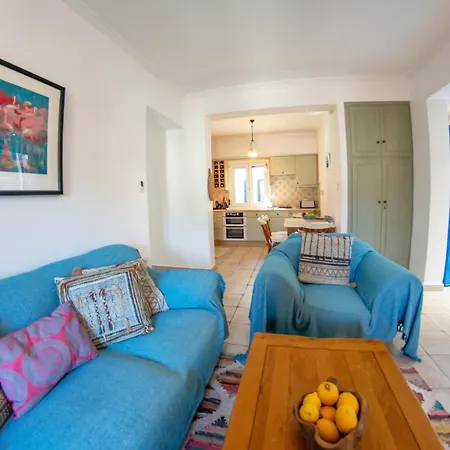 Fiona's House 公寓