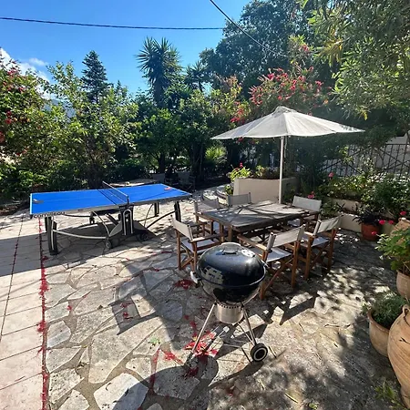 Fiona's House 卡托克拉克阿纳