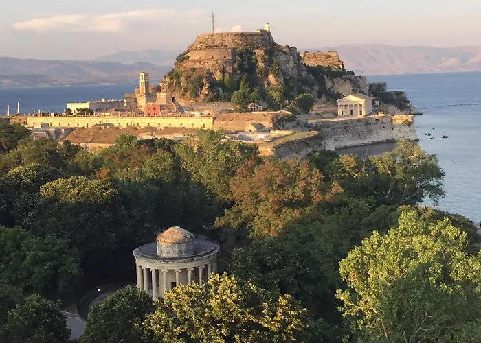 דירה Fiona's House