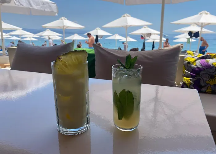 דירה Fiona's House