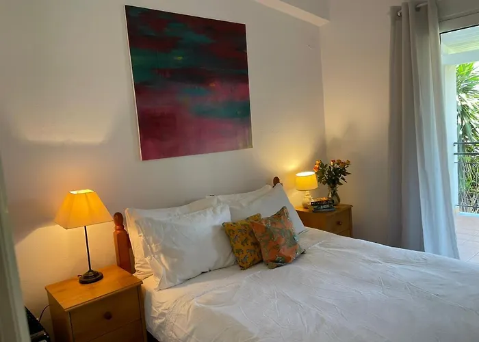 Fiona's House * Kato Korakiana