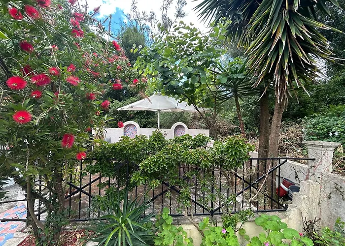 Fiona's House * Kato Korakiana