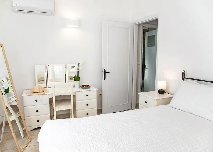 דירה Fiona's House