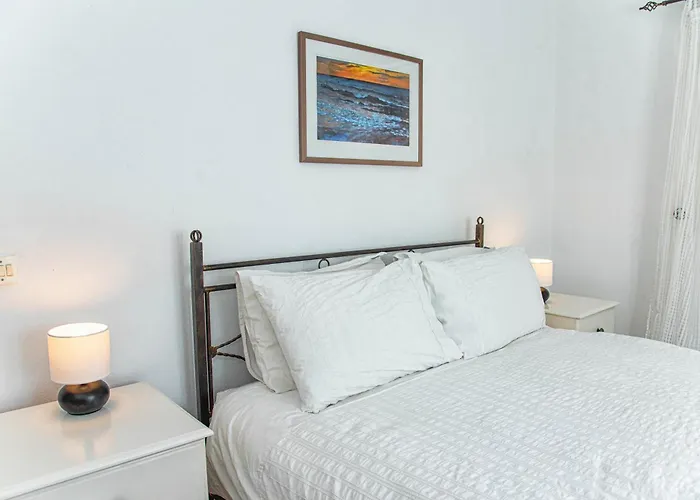 Fiona's House Kato Korakiana