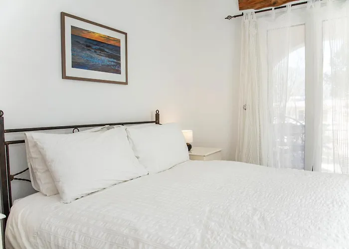 דירה Fiona's House