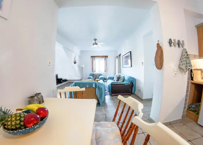 Fiona's House Kato Korakiana